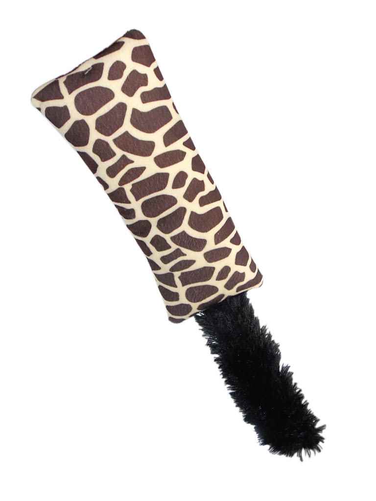 EASTLAND KUYRUKLU KEDI OYUNCAĞI, MINDER 26X11 CM
