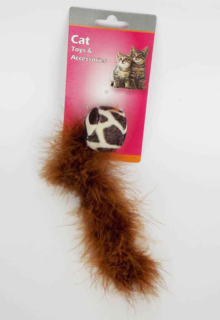 EASTLAND KUYRUKLU TOP 18 CM