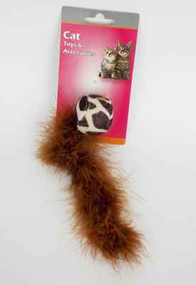 EASTLAND KUYRUKLU TOP 18 CM