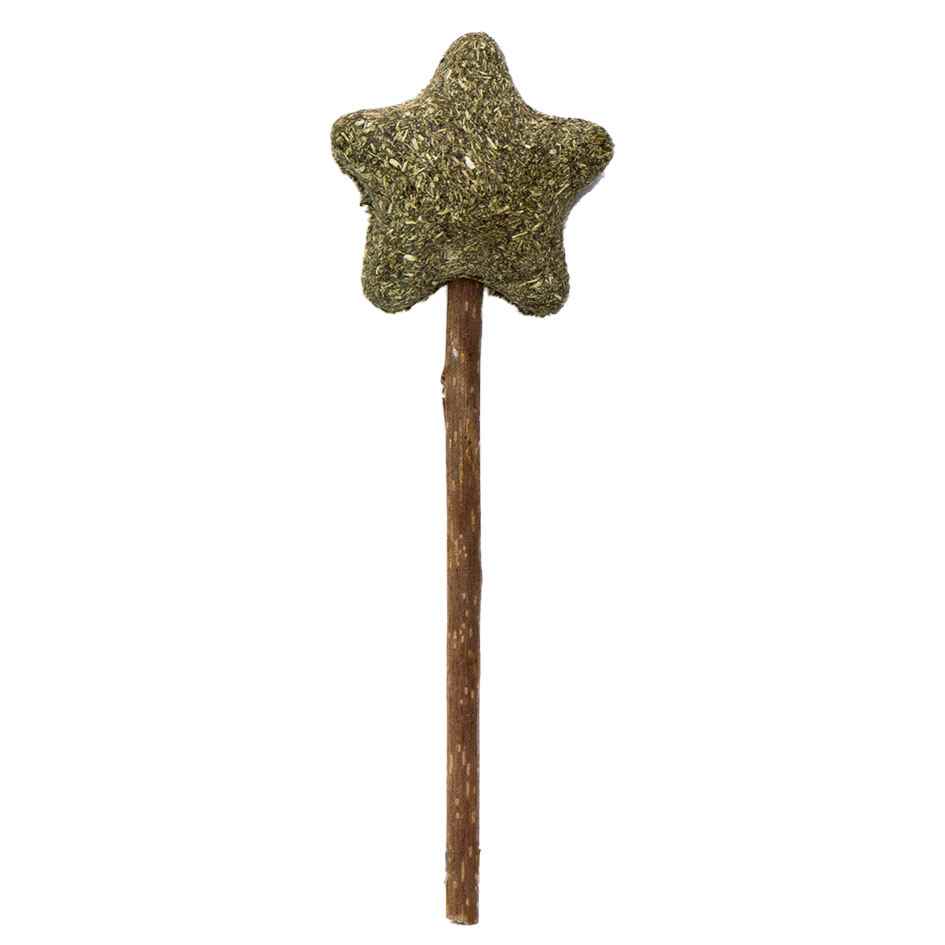 EASTLAND MATATABİ CATNİP YILDIZ KEDİ LOLİPOP 10 CM