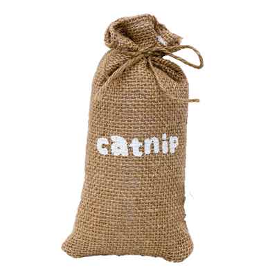 EASTLAND KRAFT CATNİP KEDİ ÇUVALI 16x8 CM