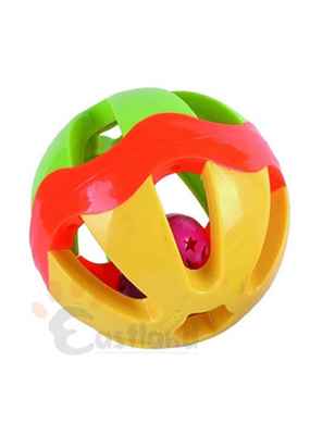 EASTLAND ÇINGIRAKLI KEDİ OYUNCAĞI (BÜYÜK)