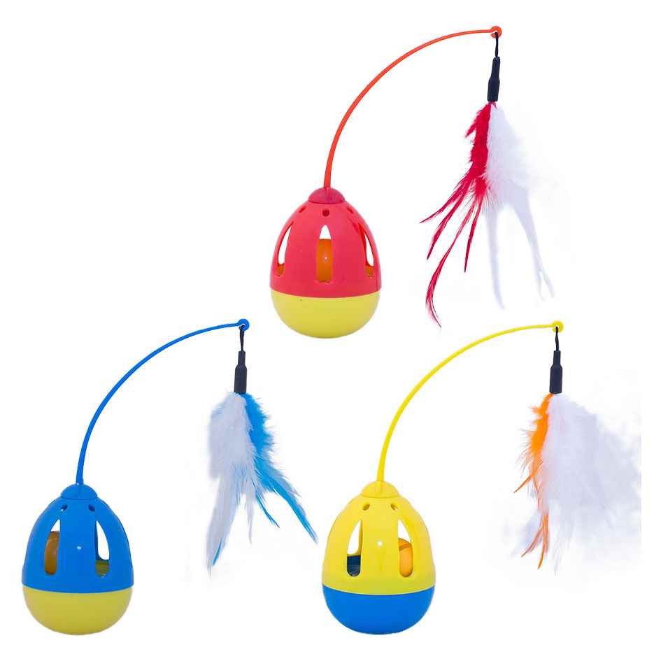 EASTLAND HACIYATMAZ TÜYLÜ KEDİ OYN. 28 CM