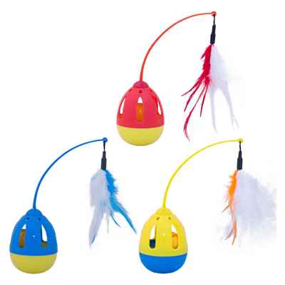 EASTLAND HACIYATMAZ TÜYLÜ KEDİ OYN. 28 CM