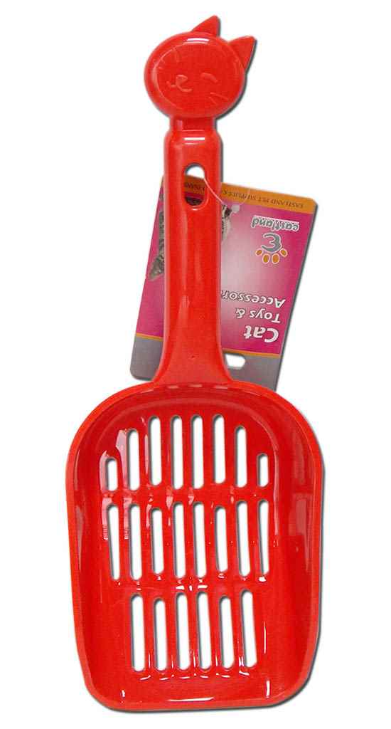 EASTLAND KEDİ KUMU KÜREĞİ       26x10x5