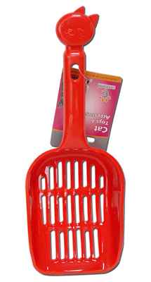 EASTLAND KEDİ KUMU KÜREĞİ       26x10x5