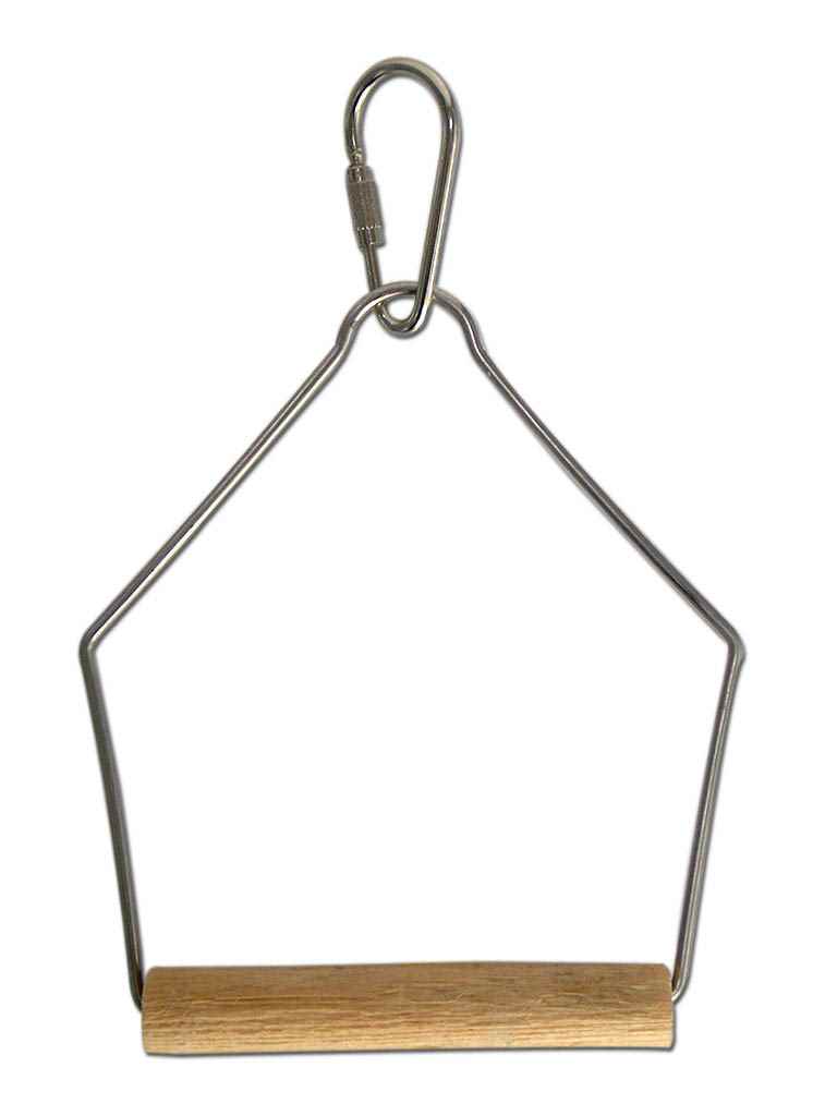 EASTLAND AHŞAP KUŞ SALINCAĞI 7,5CM