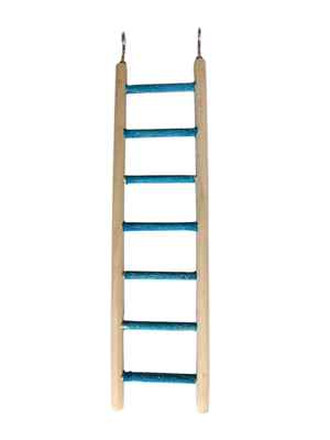 EASTLAND AHŞAP KUMLU MERDİVEN