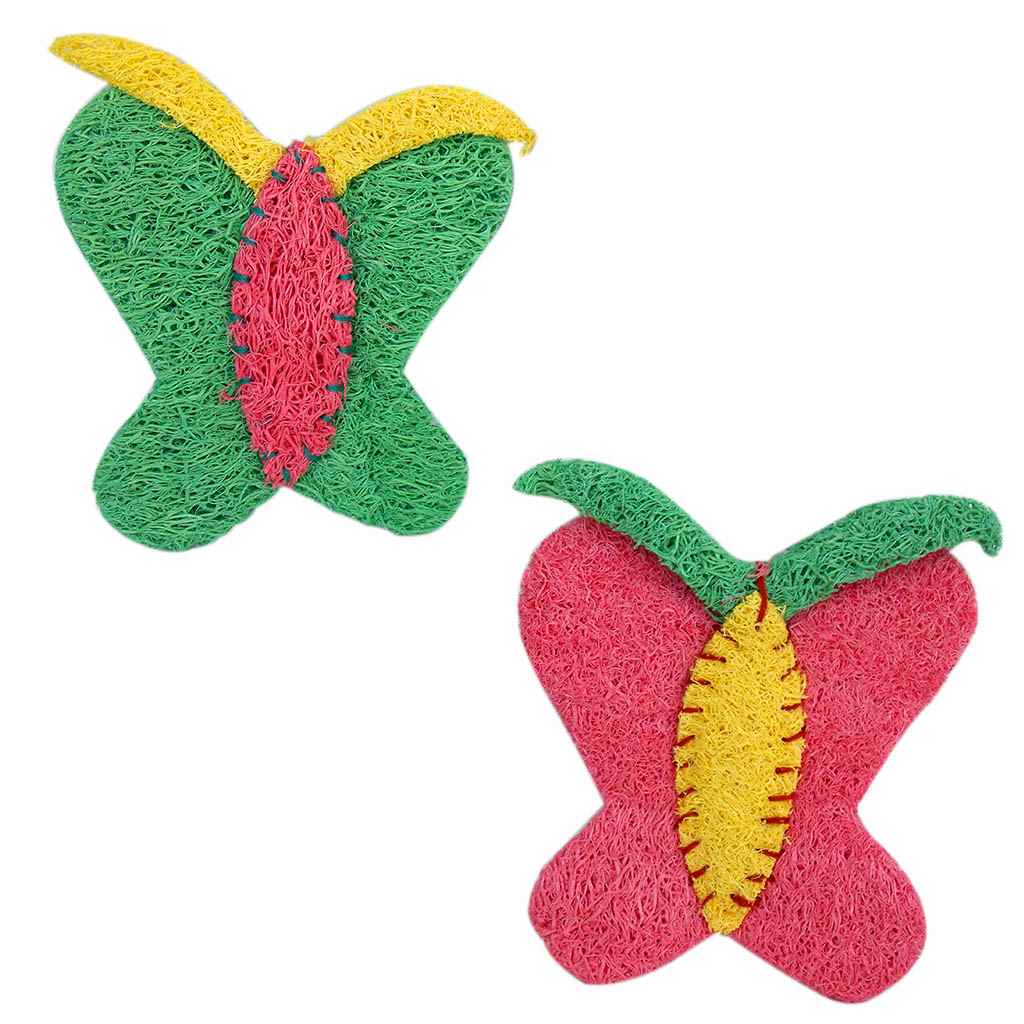 EASTLAND TAVŞAN KEMİRME KELEBEK DES.