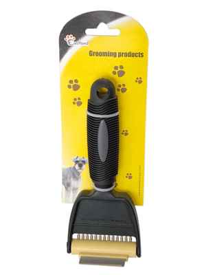 EASTLAND KEDİ-KÖPEK TARAĞI ÇİFT FONKSİYONLU