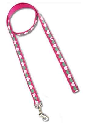 EASTLAND BEZ GEZDİRME KALP DESENLİ