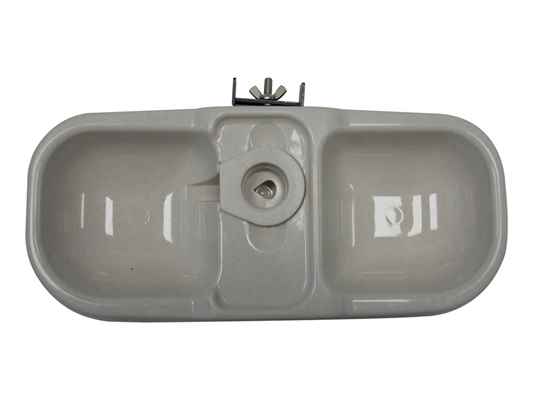 EASTLAND İKİLİ MAMA KABI KAFES İÇİN 