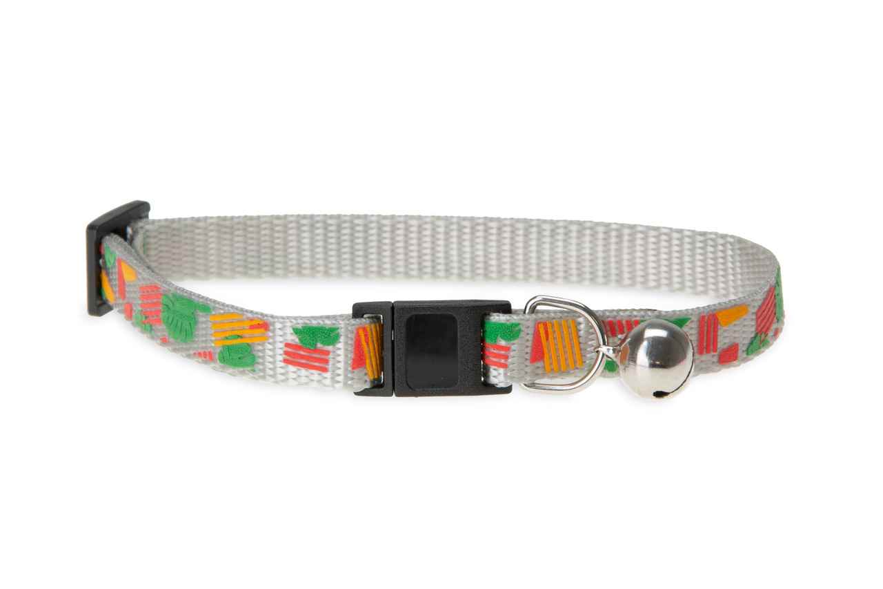 Karlie ART SPORTIV TASMA 10MM x 30CM BEYAZ