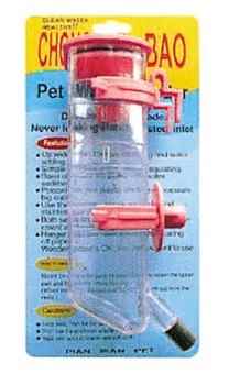 GARDENMİX KÖPEK SULUĞU