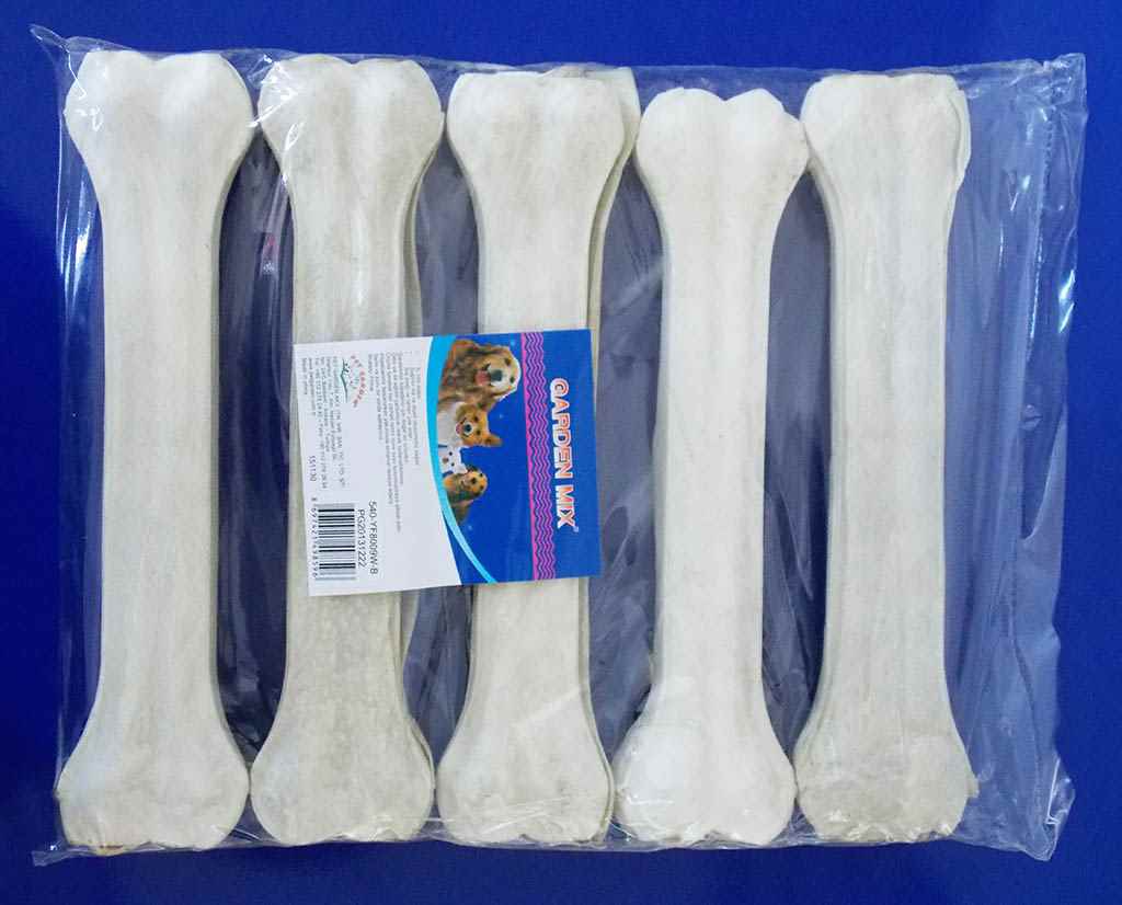 GARDENMİX SÜTLÜ DERİ KEMİK 12