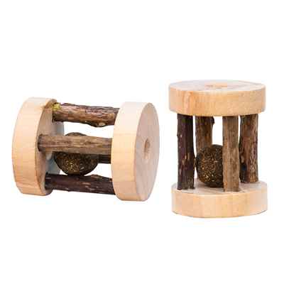 EASTLAND CATNİPLİ MATATABİ MAKARA 4,5 cm