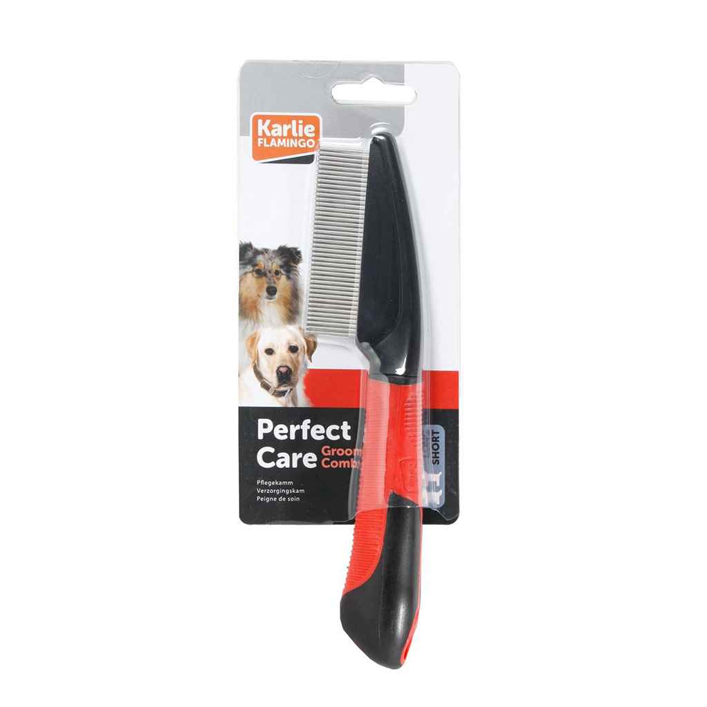 Karlie TARAK GENİŞ ARALIKLI DİŞLİ 21,5X6CM 