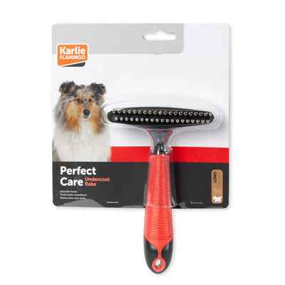 Karlie KITIK AÇICI İKİ SIRA TARAK 16,5x11X6CM 