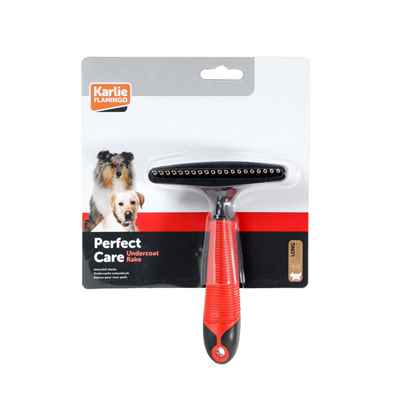 Karlie KITIK AÇICI TARAK 16x11X4CM L