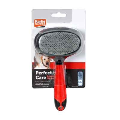 Karlie ÇİFT TARAFLI İĞNE BAŞLIKLI FIRÇA 19X11X5CM