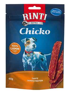 RINTI EXTRA KUZULU KÖPEK ÖDÜLÜ 60 g