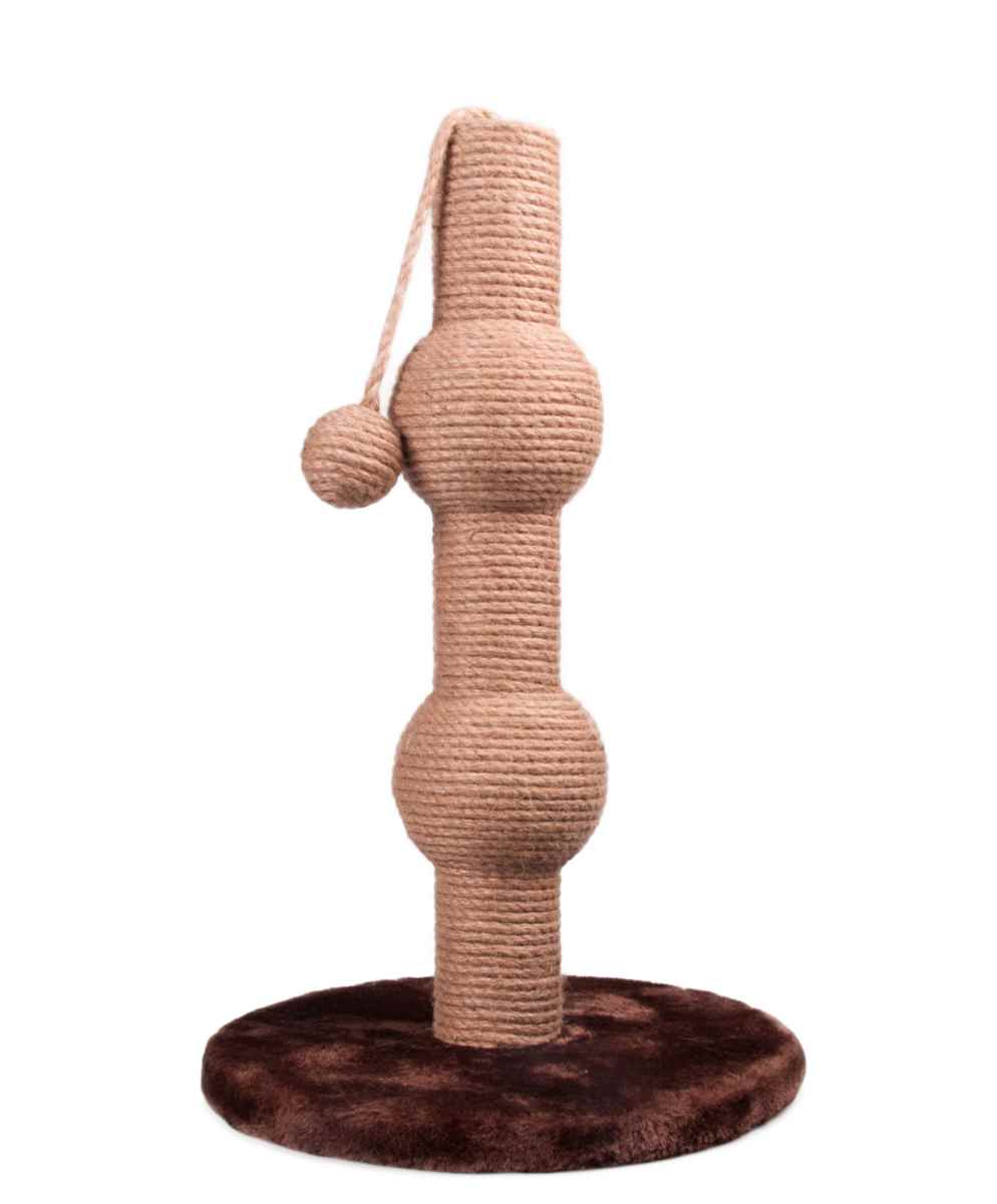 Karlie KEDİ TIRMALAMA 30X30X49CM