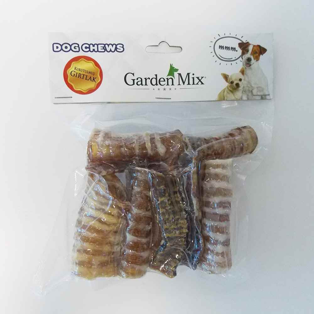 GARDEN MIXKURUTULMUŞ GIRTLAK 100 GR