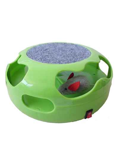 VİTALVETO KEDİ OYUNCAĞI PİLLİ