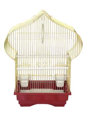 DAYANG DAMLA KAFES     29.5x22.3x49