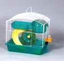 DAYANG HAMSTER KAFESİ   27x20x26