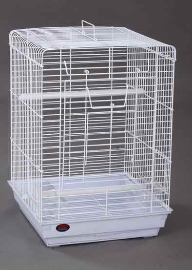 DAYANG PAPAĞAN KAFESİ 40X40X58