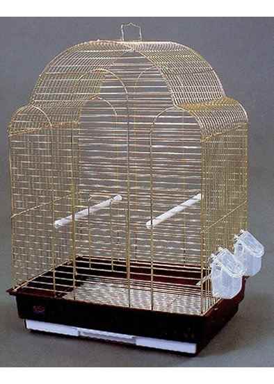 DAYANG PAPAĞAN KAFESİ     42x30x57