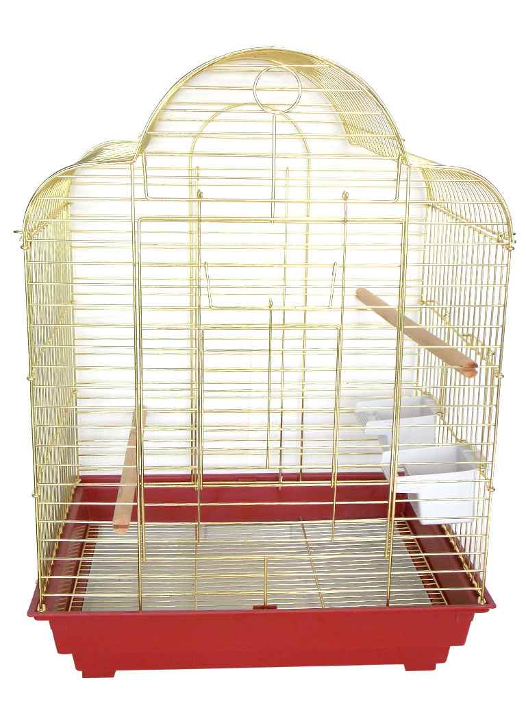 DAYANG PAPAĞAN KAFESİ     52x41x71