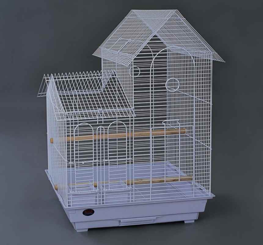 DAYANG VİLLA KAFES BÜYÜK 52X41X75