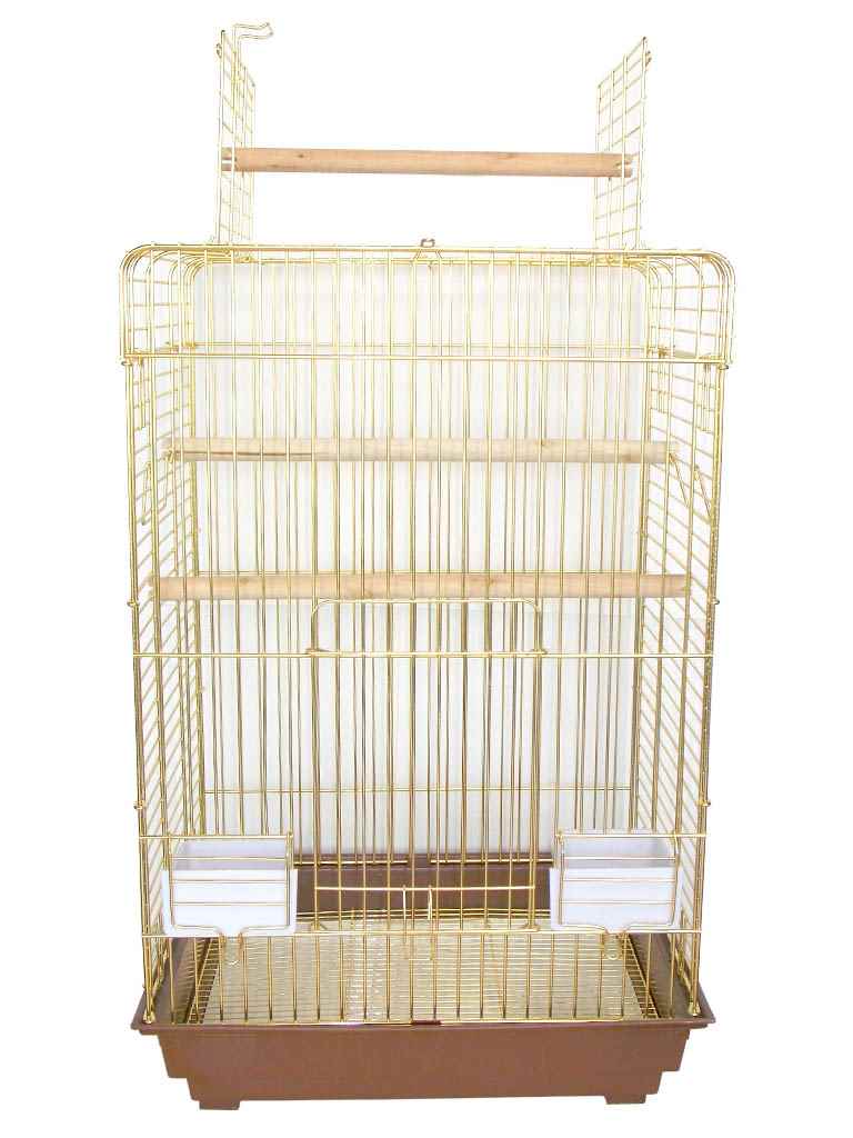 DAYANG PAPAĞAN KAFESİ     52 x 41 x 78
