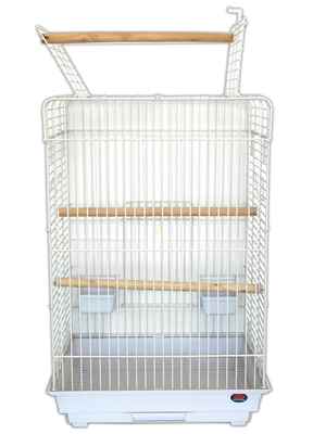 DAYANG PAPAĞAN KAFESİ ORTA BOY  52x 41,5x 78,5