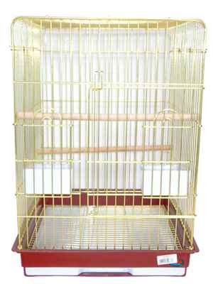 DAYANG PAPAĞAN KAFESİ  47 x 47 x 65