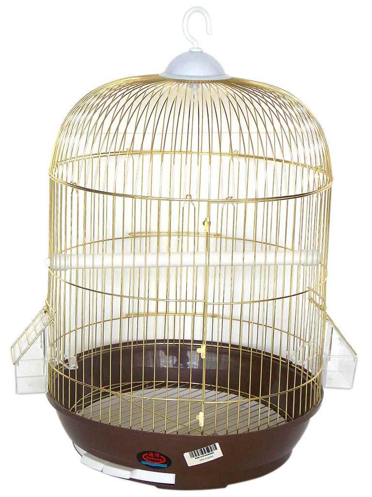 DAYANG YUVARLAK KAFES  33 x 41