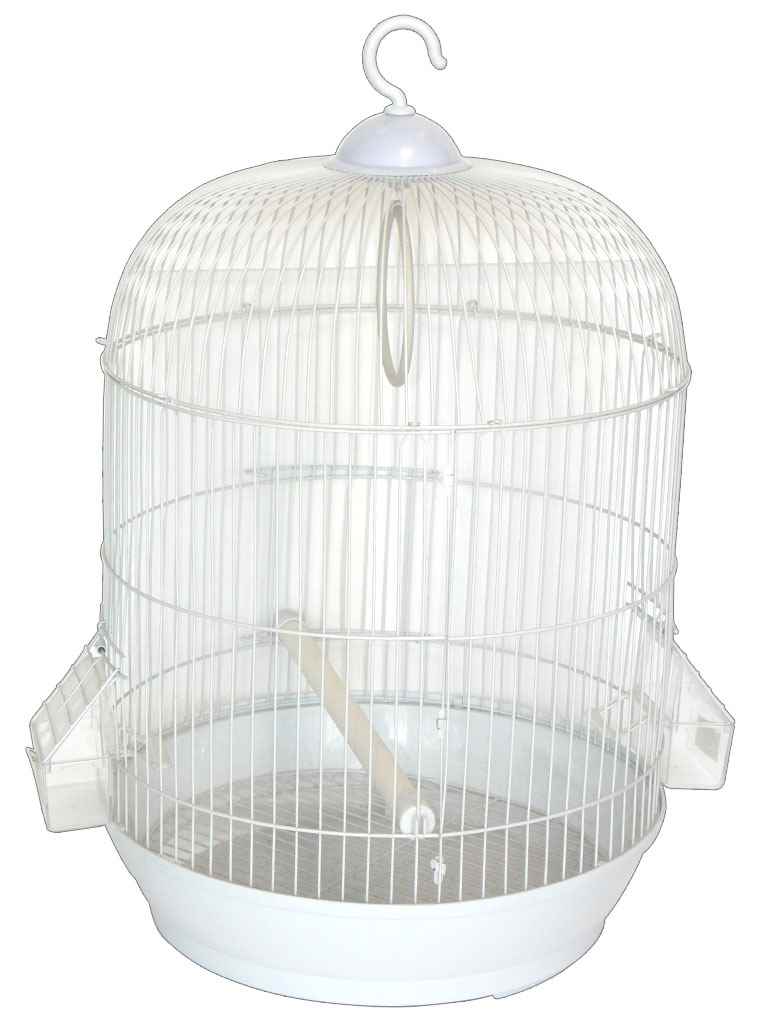 DAYANG YUVARLAK KAFES 33X41