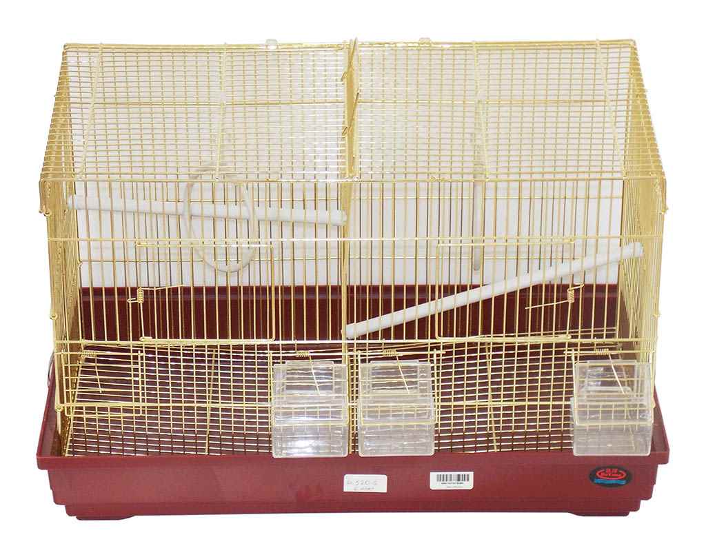 DAYANG ÇİFTHANE KAFES      58x32x39