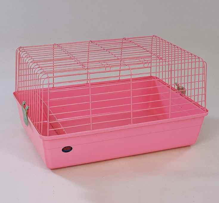 DAYANG TAVŞAN  KAFESİ 69x45x36