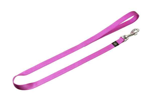 Karlie UZATMA TASMA M 100CM-20MM PEMBE