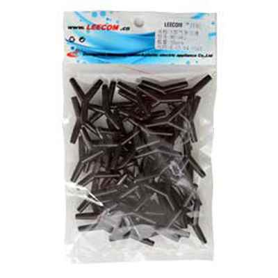 Leecom Y Şekil Hortum Bağlantı Parçası (100 Lü)