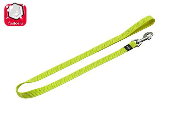 Karlie UZATMA TASMA M 100CM-20MM SARI