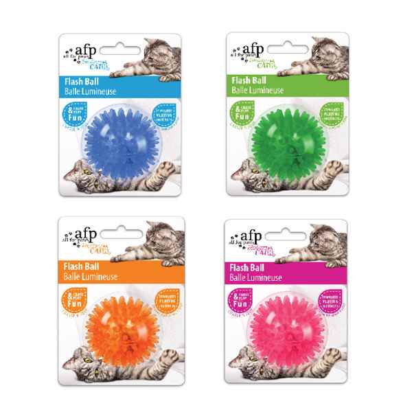 Afp Modern Cat - Işıklı Top