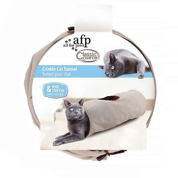 Afp Classic Comfort Kedi Tüneli 62 Cm