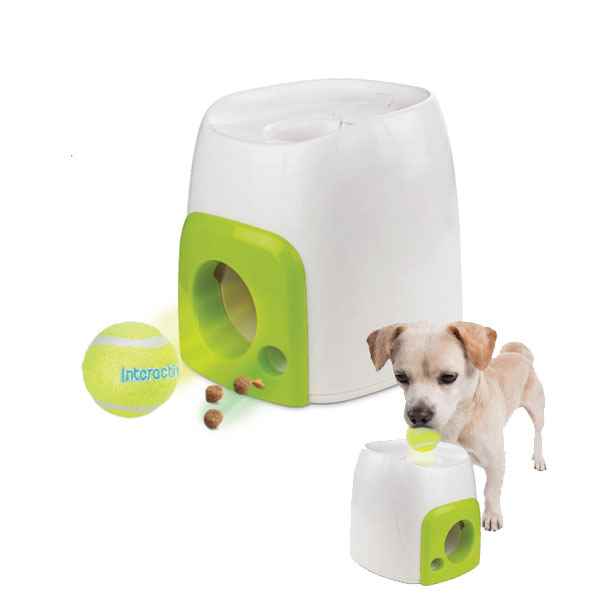 Afp Interactives - Köpek İçin Otomatik Ödül Oyun