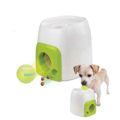 Afp Interactives - Köpek İçin Otomatik Ödül Oyun