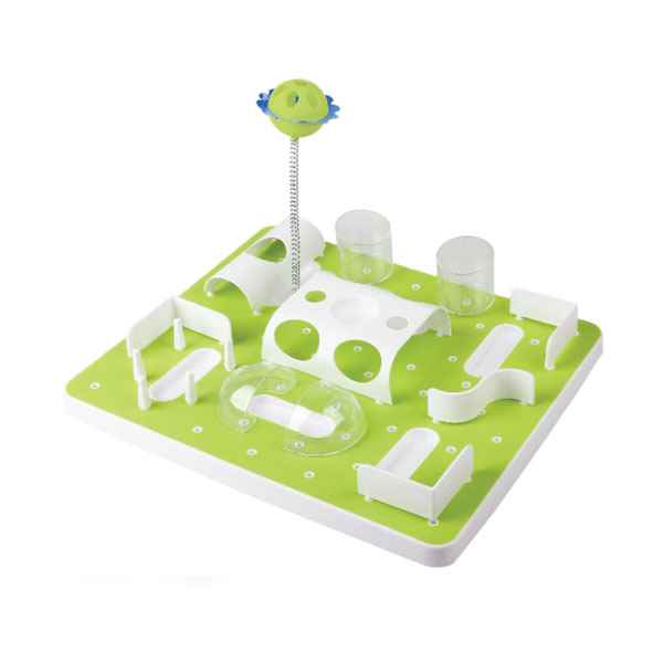 Afp Interactives-Kedi İçin Zeka Geliştirici Oyun