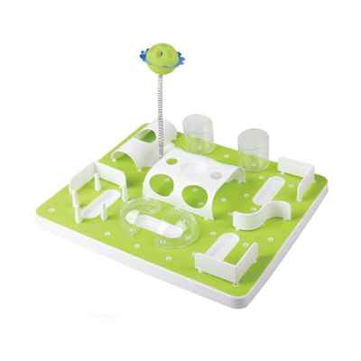 Afp Interactives-Kedi İçin Zeka Geliştirici Oyun